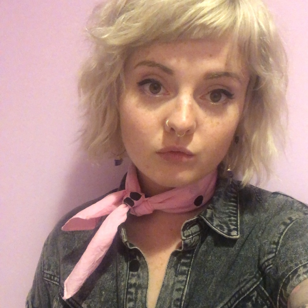 Meet your Posher, Victoria